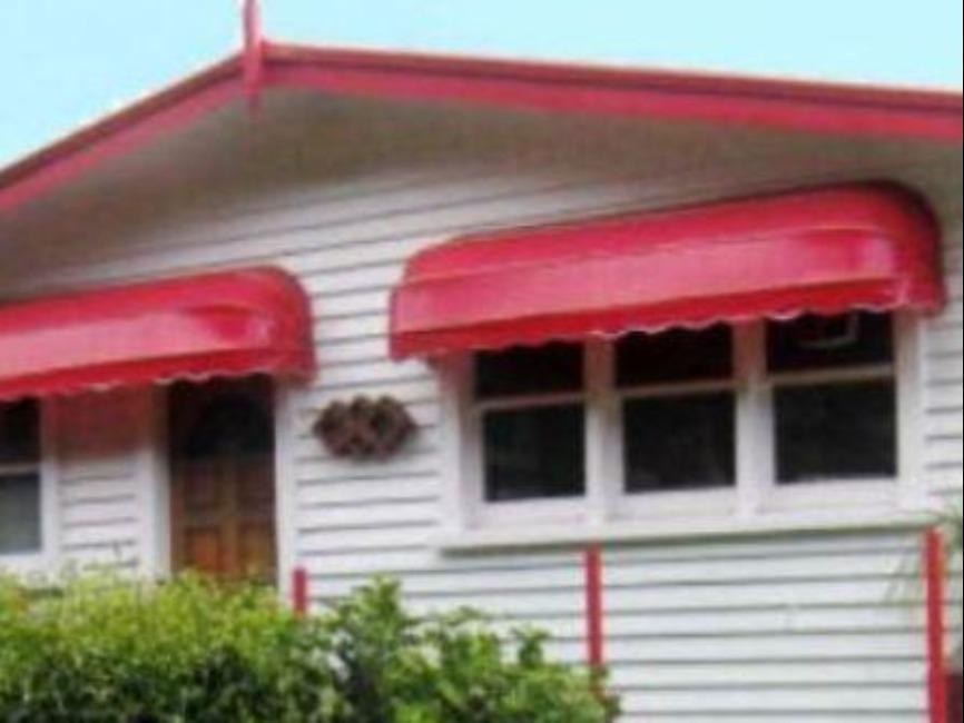 Alfa Boutique Motel Paihia Exteriör bild